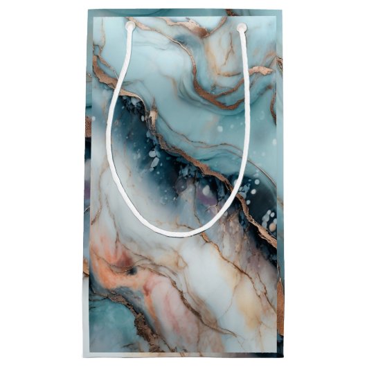 Celebration  スモールペーパーバッグ (正面)