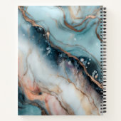 Celebration ノートブック (裏面)