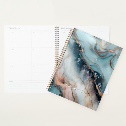 Celebration プランナー手帳 (ディスプレー)