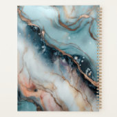 Celebration プランナー手帳 (裏面)