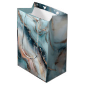 Celebration  ミディアムペーパーバッグ (正面アングル)