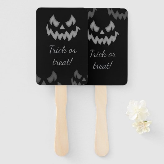 Celebration banner ハンドファン (正面&裏面)