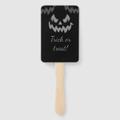 Celebration banner ハンドファン (裏面)