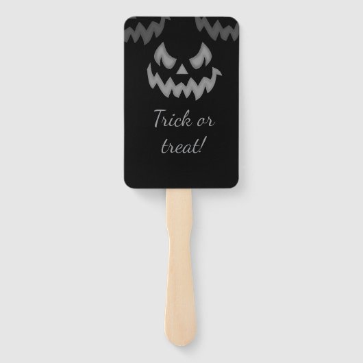 Celebration banner ハンドファン (裏面)