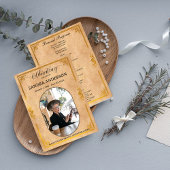 Celebration of Life – Forever In Our Hearts  プログラム