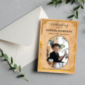 Celebration of Life – Forever In Our Hearts  プログラム