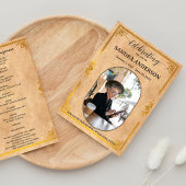 Celebration of Life – Forever In Our Hearts  プログラム