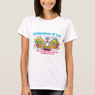 Celebration of Life, long sleeve T Tシャツ