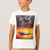 CelebrationShirt Tシャツ (正面)