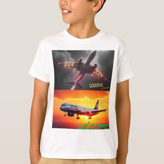 CelebrationShirt Tシャツ (正面)