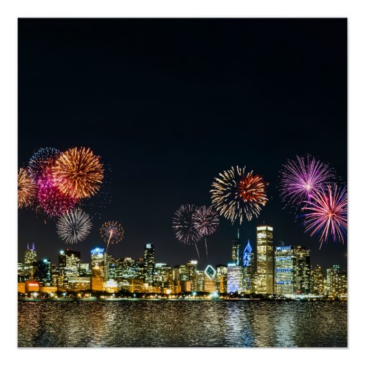 CELEBRATIVE MOOD ポスター (正面)