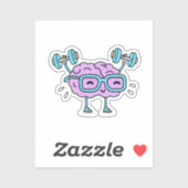 Celebro feliz シール (シート)