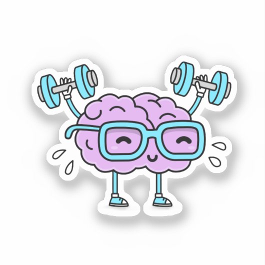 Celebro feliz シール (正面)