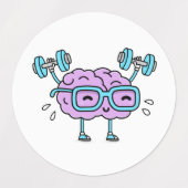 Celebro feliz ラベル (デザイン2)