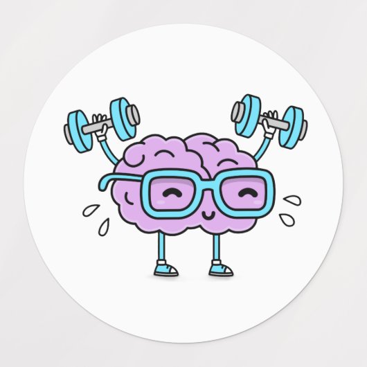 Celebro feliz ラベル (デザイン2)