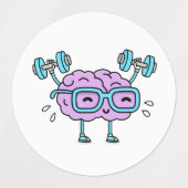 Celebro feliz ラベル (デザイン1)