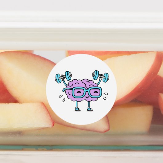 Celebro feliz ラベル (貼付)