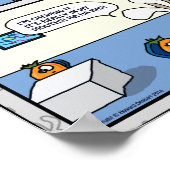 Celeriacデートすることのヒント – パート1 ポスター (角)