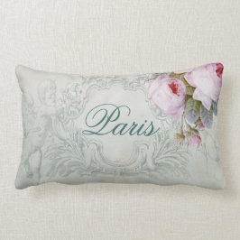 CÉLESTEの背景 ランバークッション