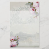 CELESTE背景 便箋 (正面)