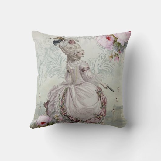 CÉLESTE クッション (裏面)