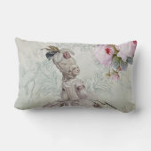 CÉLESTE ランバークッション (裏面)