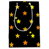 Celestes ミディアムペーパーバッグ (正面)