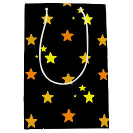 Celestes ミディアムペーパーバッグ