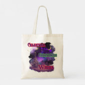 celestial トートバッグ (裏面)