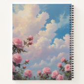 Celestial ノートブック (裏面)