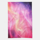 Celestial Alchemy Jungian Kitchen Towel キッチンタオル (縦)