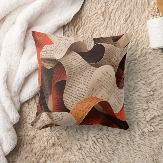 Celestial Astrology Pattern |Wrapping Paper クッション (ブランケット)