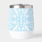 Celestial Azure Tide (正面)