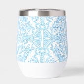 Celestial Azure Tide (背面)