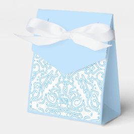 Celestial Azure Tide フェイバーボックス