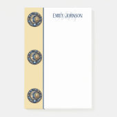 Celestial Balance ポストイット (正面)