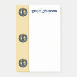 Celestial Balance ポストイット