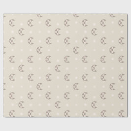 Celestial Calm! ラッピングペーパー