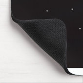 Celestial Character Art Mousepad マウスパッド (コーナー)