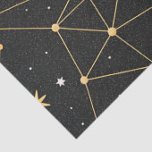 Celestial Constellation Star Pattern (3) 薄葉紙 (詳細)