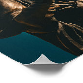 Celestial Crace ポスター (角)