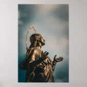 Celestial Crace ポスター (正面)