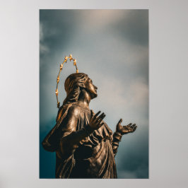 Celestial Crace ポスター