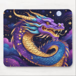 celestial dragon mouse pad マウスパッド<br><div class="desc">celestial dragon mouse pad</div>