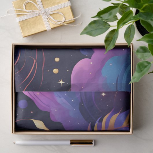 celestial dragon tissue paper 薄葉紙 (ギフト)