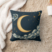 Celestial Dreams クッション (ブランケット)