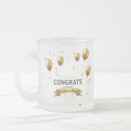 Celestial Dreams – 霜降りグラデーション マグカップ (10oz)