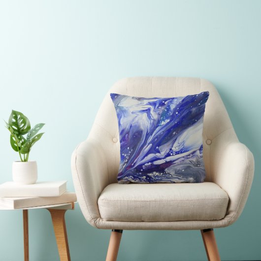 Celestial Drift クッション (椅子)