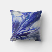 Celestial Drift クッション (正面)