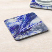 Celestial Drift コースター (左側)